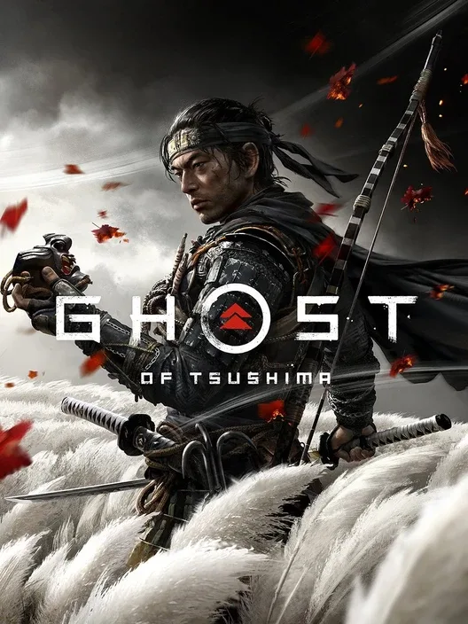 Ghost of Tsushima PS5