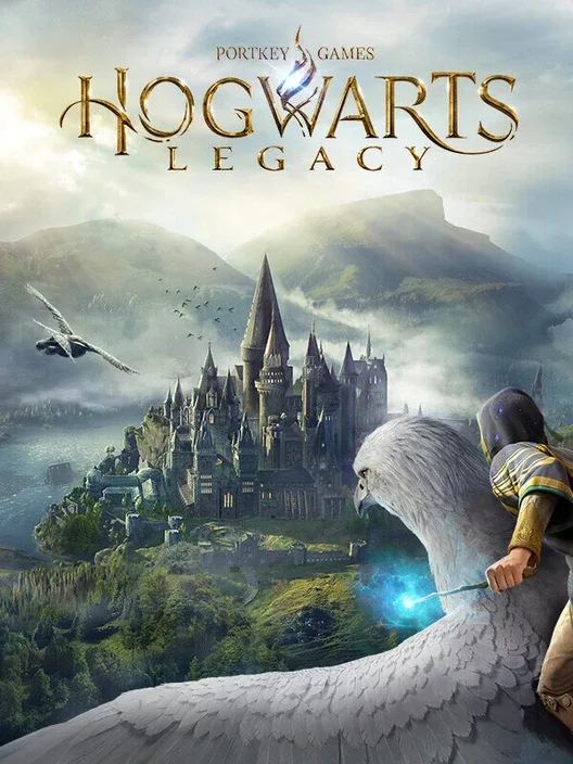 Hogwarts Legacy PS5