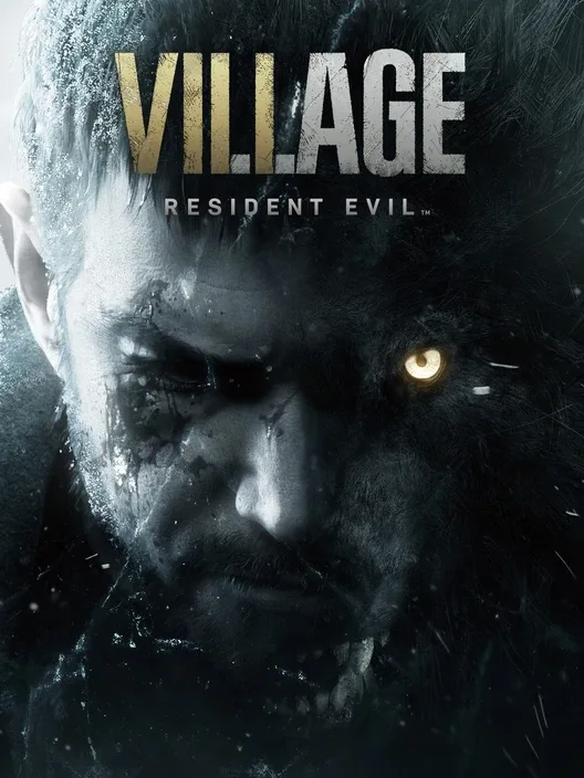 Resident Evil Village PS5