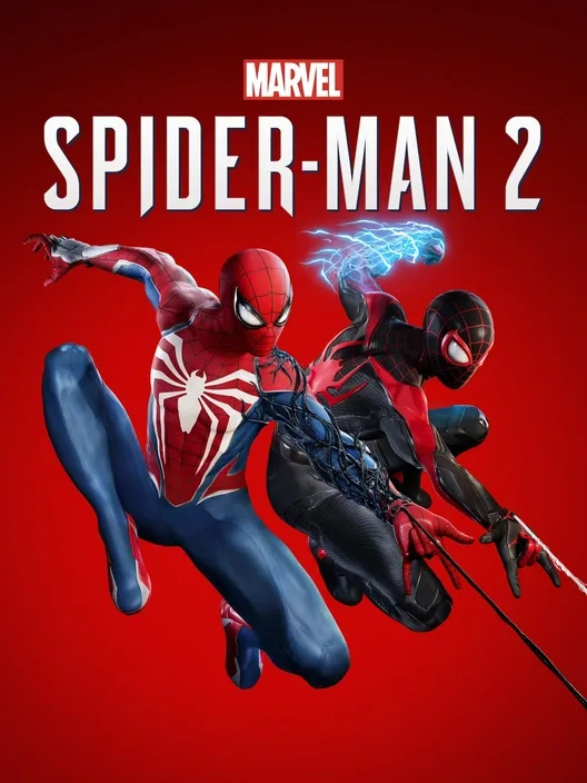 Marvel's Spider-Man 2 PS5