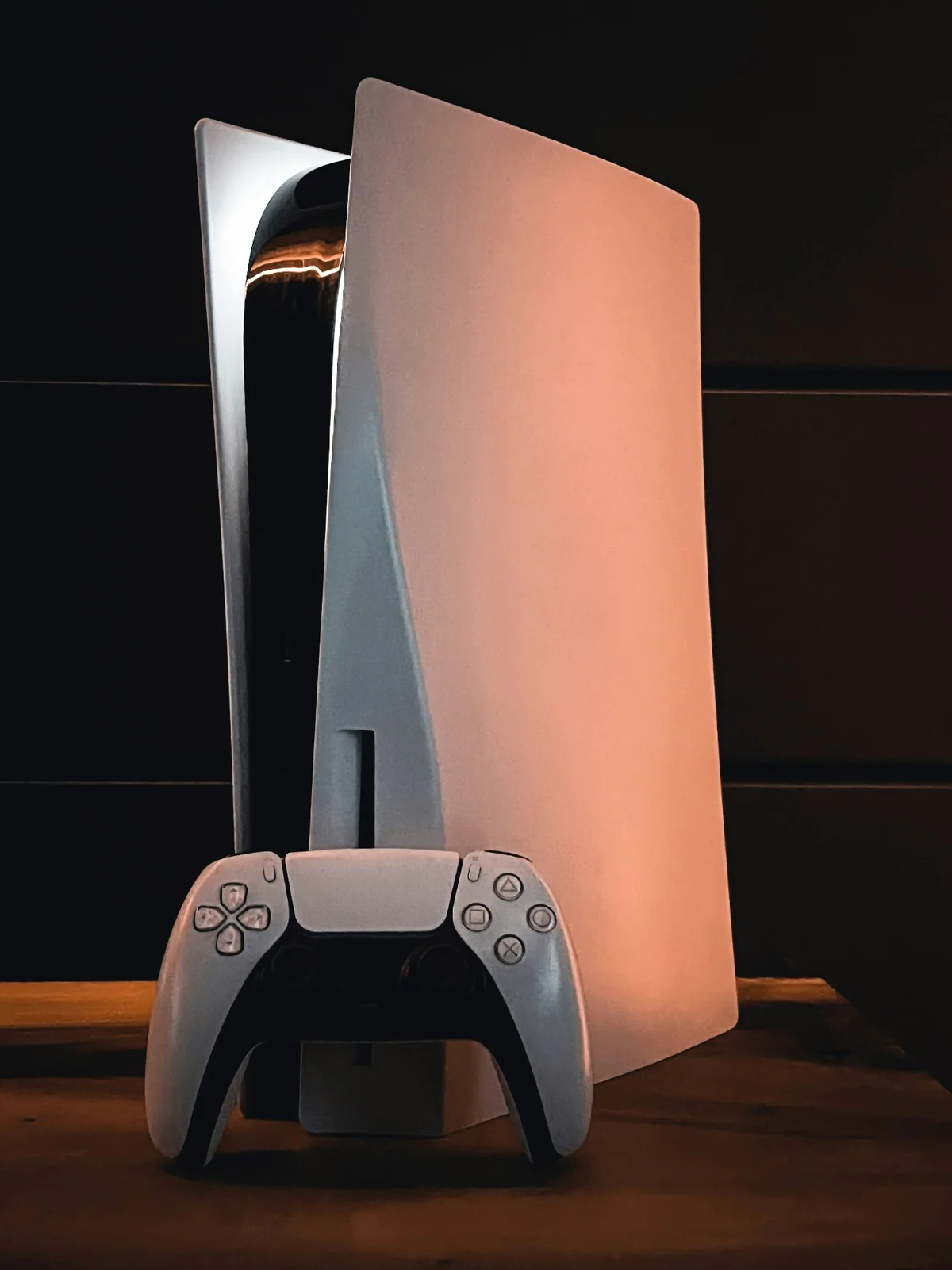 PS5 Console
